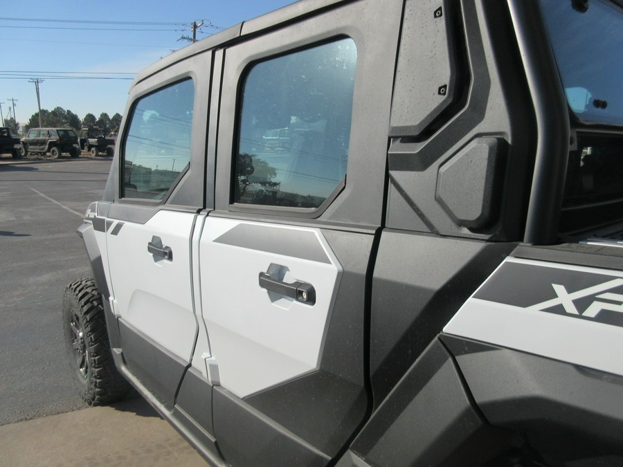 2027 POLARIS XPEDITION XP 5 NORTHSTAR