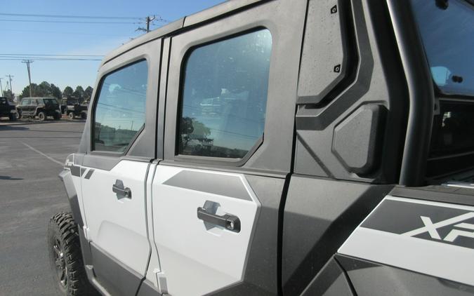 2027 POLARIS XPEDITION XP 5 NORTHSTAR