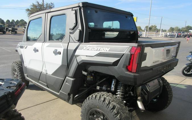 2027 POLARIS XPEDITION XP 5 NORTHSTAR