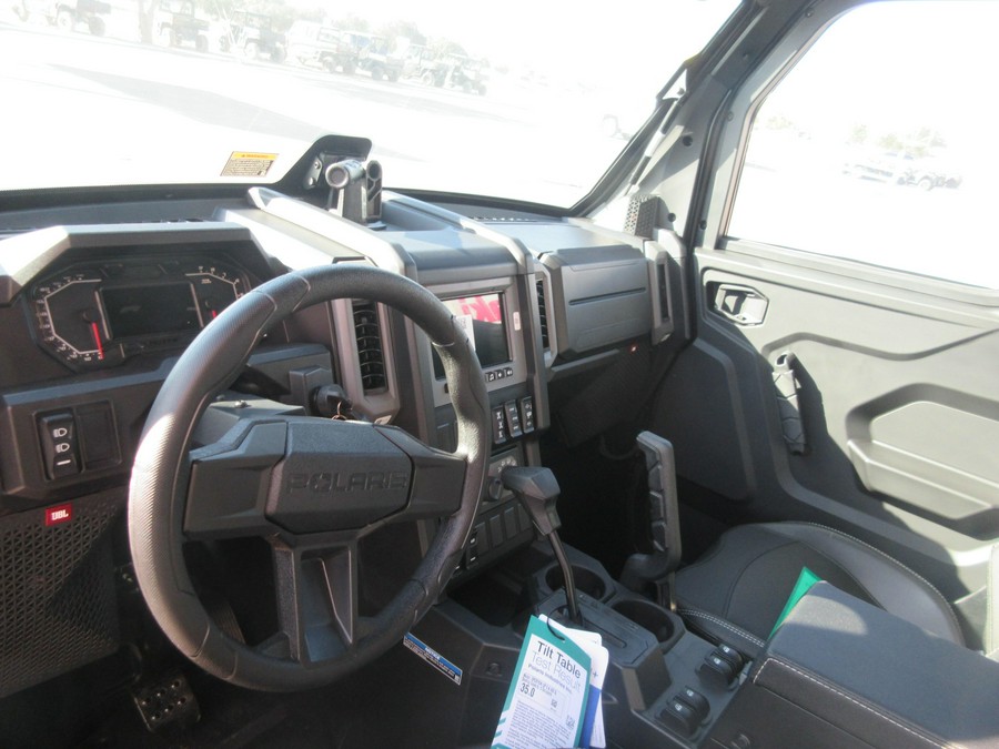 2027 POLARIS XPEDITION XP 5 NORTHSTAR