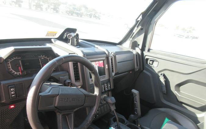 2027 POLARIS XPEDITION XP 5 NORTHSTAR