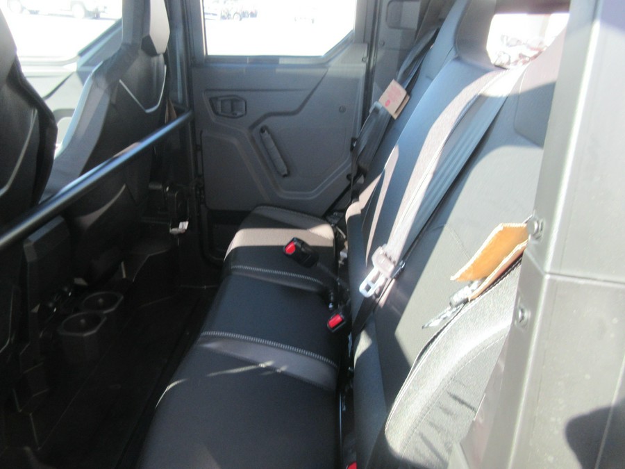 2027 POLARIS XPEDITION XP 5 NORTHSTAR