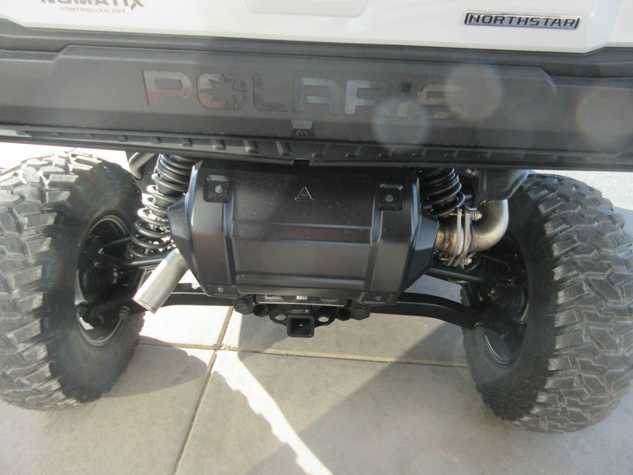2027 POLARIS XPEDITION XP 5 NORTHSTAR