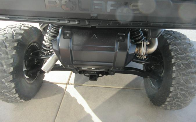 2027 POLARIS XPEDITION XP 5 NORTHSTAR