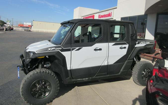 2027 POLARIS XPEDITION XP 5 NORTHSTAR