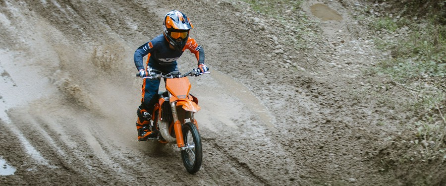 2027 KTM SX 65