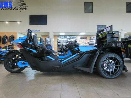 2020 Slingshot R Review (12 Fast Facts on 3 Wheels)