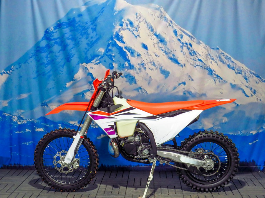 2024 KTM 300 XC