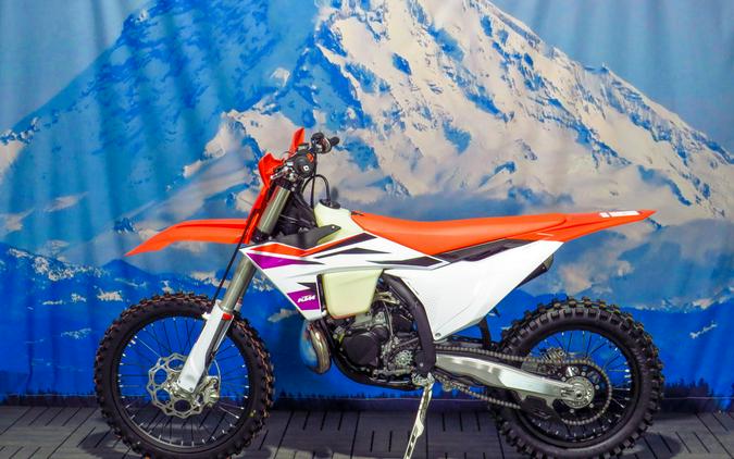 2024 KTM 300 XC