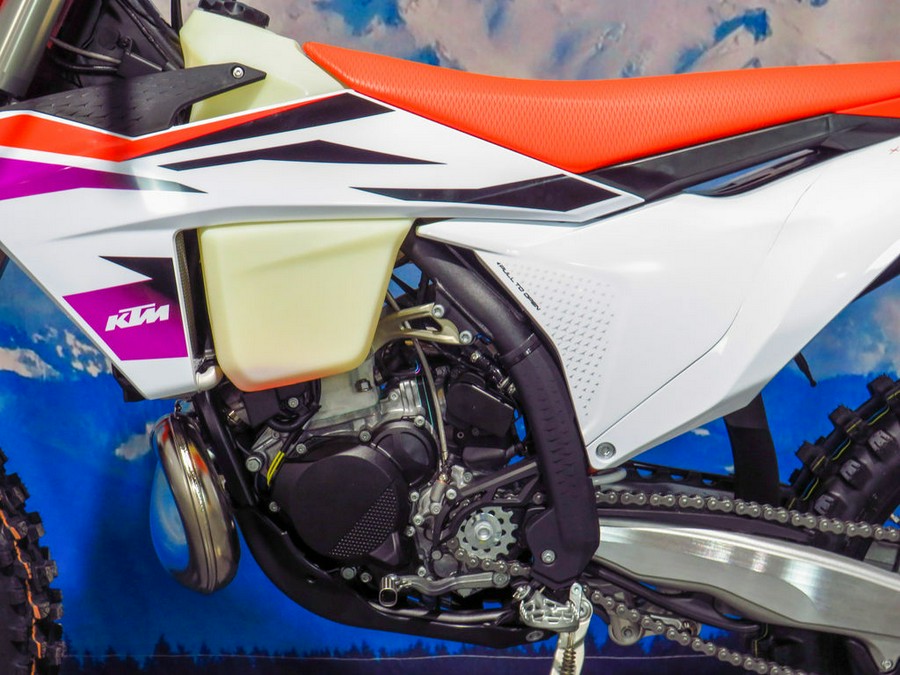 2024 KTM 300 XC