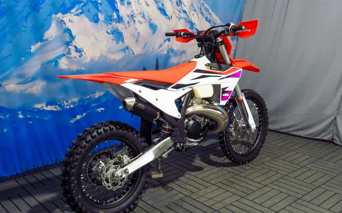 2024 KTM 300 XC