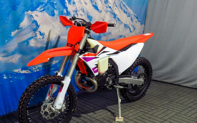 2024 KTM 300 XC