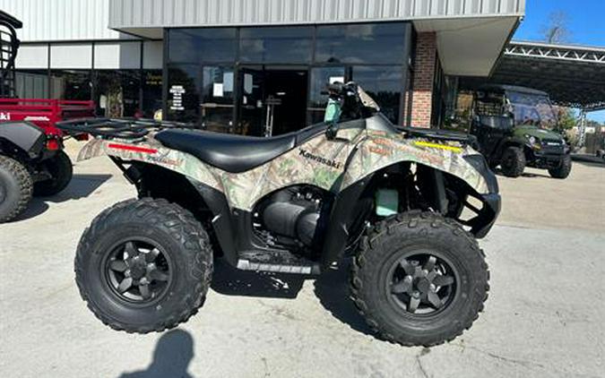 2023 Kawasaki Brute Force 750 4x4i EPS Camo