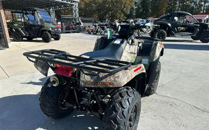 2023 Kawasaki Brute Force 750 4x4i EPS Camo