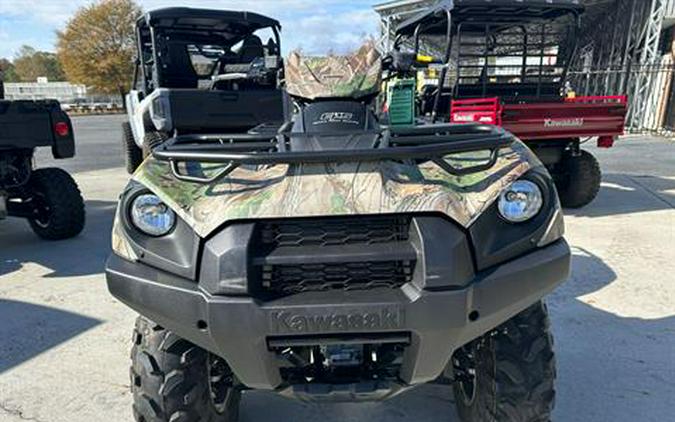 2023 Kawasaki Brute Force 750 4x4i EPS Camo