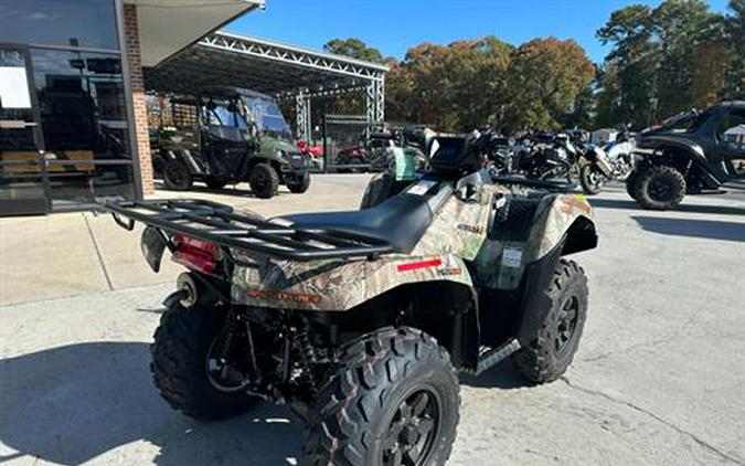 2023 Kawasaki Brute Force 750 4x4i EPS Camo