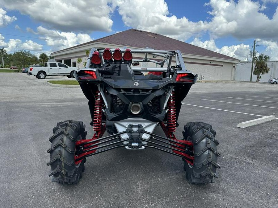 2024 Can-Am® Maverick X3 MAX X mr Turbo RR