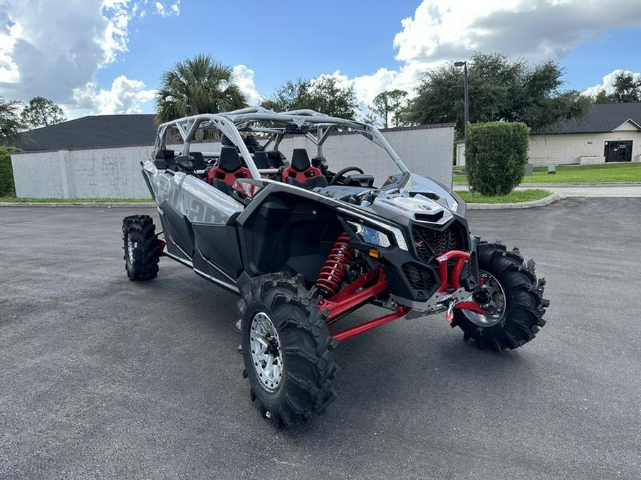 2024 Can-Am® Maverick X3 MAX X mr Turbo RR