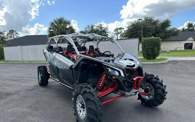 2024 Can-Am® Maverick X3 MAX X mr Turbo RR