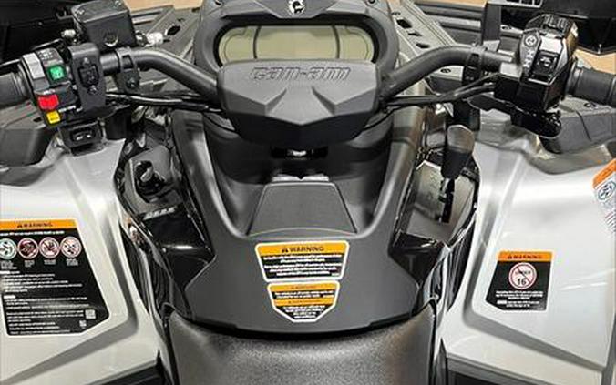 2024 Can-Am® Outlander XT-P 850