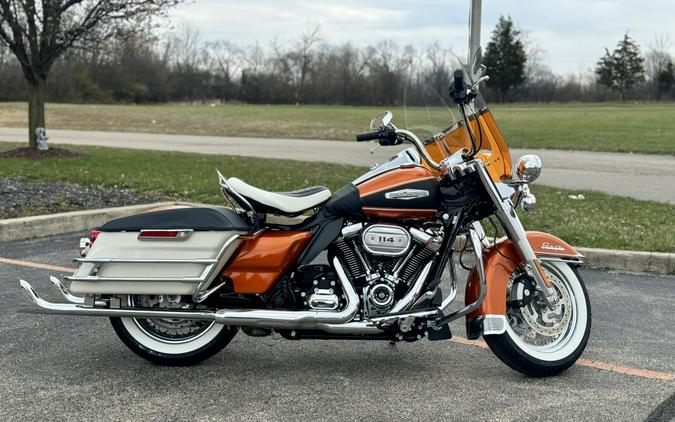 2023 Harley-Davidson Electra Glide Highway King Review