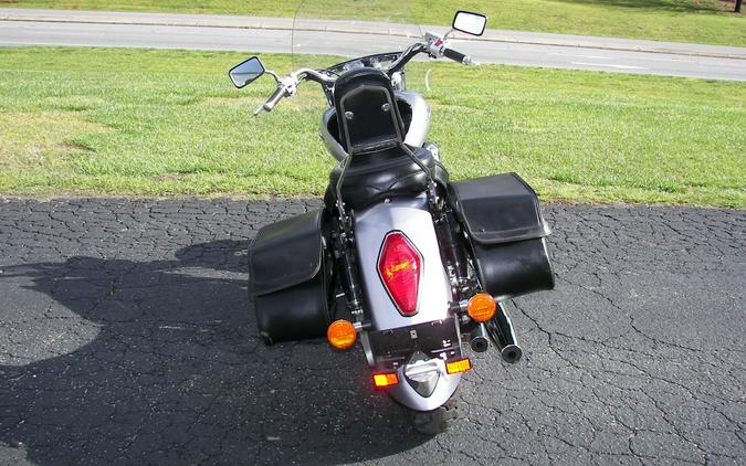 2008 Honda VTX®1300T