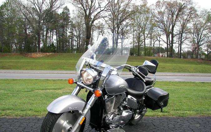 2008 Honda VTX®1300T