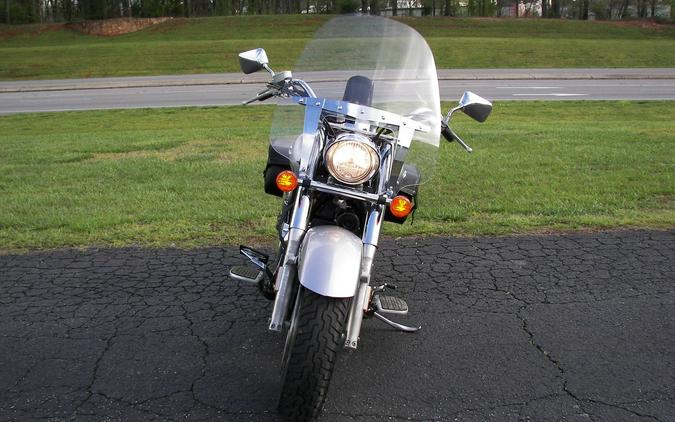 2008 Honda VTX®1300T