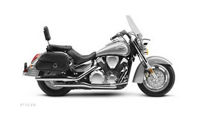 2008 Honda VTX®1300T