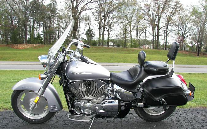 2008 Honda VTX®1300T