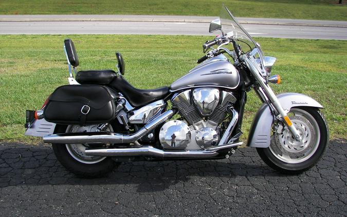 2008 Honda VTX®1300T