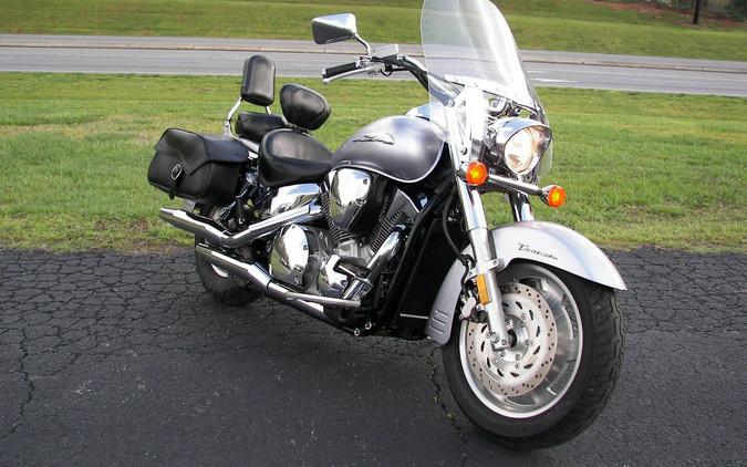 2008 Honda VTX®1300T