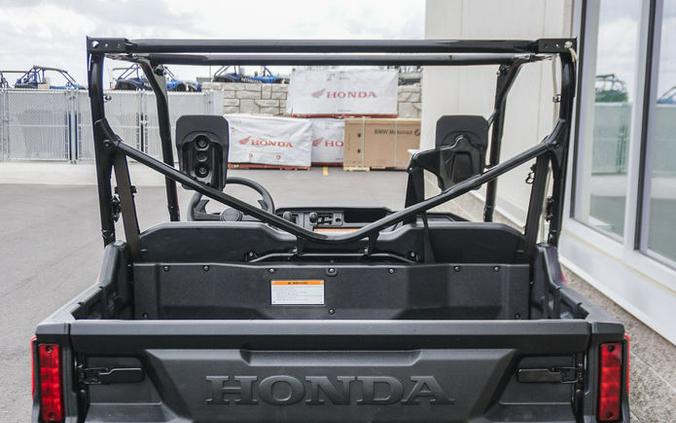 2019 Honda® Pioneer 1000 EPS