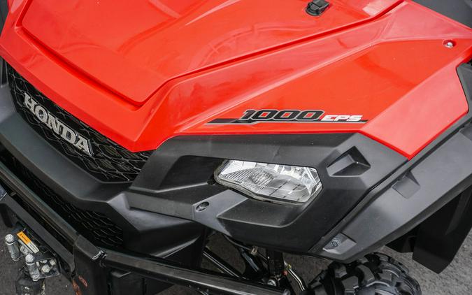 2019 Honda® Pioneer 1000 EPS