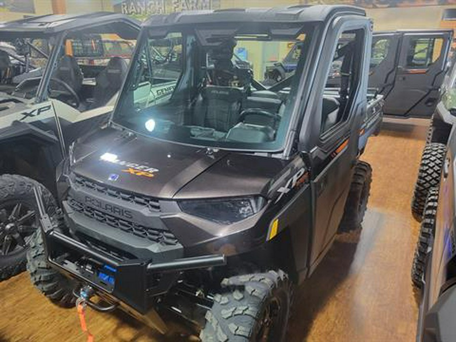 2024 Polaris Ranger XP 1000 Northstar Edition Premium