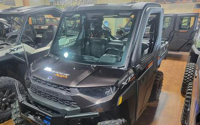 2024 Polaris Ranger XP 1000 Northstar Edition Premium