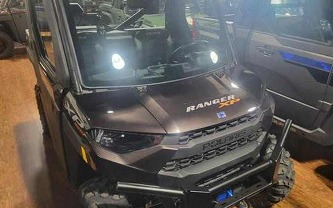 2024 Polaris Ranger XP 1000 Northstar Edition Premium