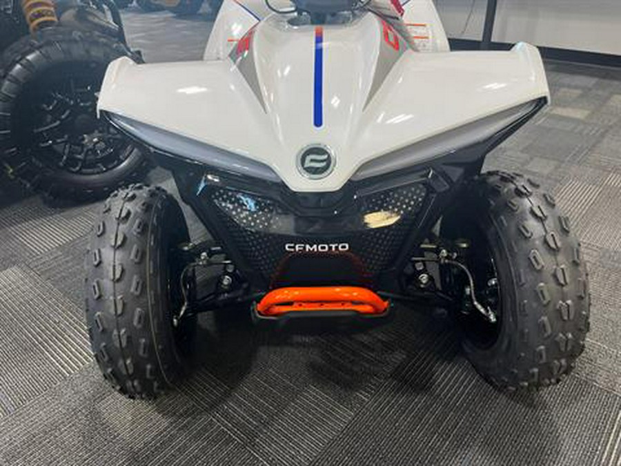 2024 CFMOTO CForce EV110