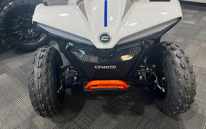 2024 CFMOTO CForce EV110