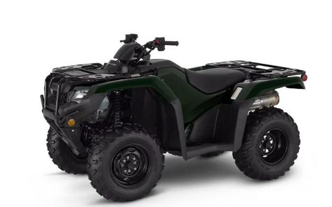 2024 Honda® FourTrax Rancher 4x4 EPS