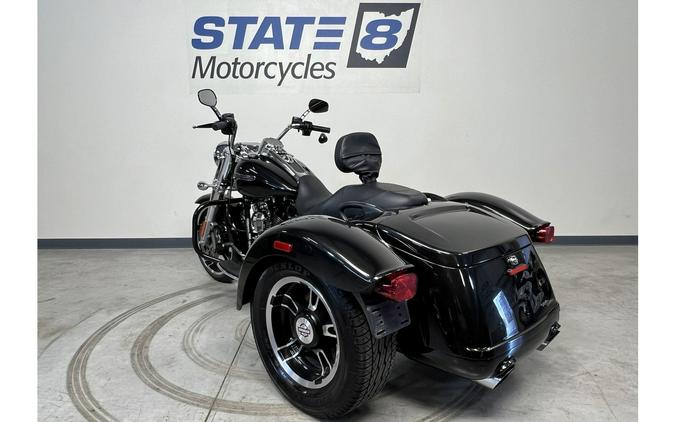 2016 Harley-Davidson® Trike Freewheeler™