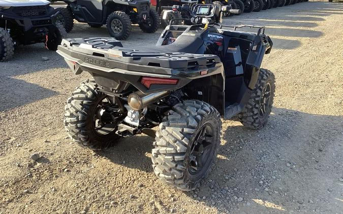 2024 Polaris Sportsman 570 Trail