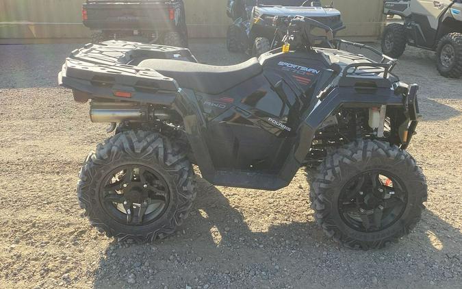 2024 Polaris Sportsman 570 Trail