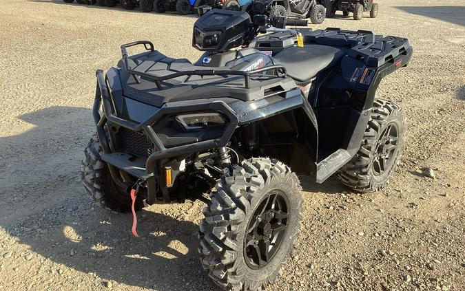 2024 Polaris Sportsman 570 Trail