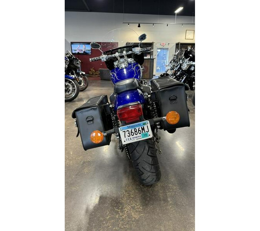 2005 Honda® Shadow® Spirit 750