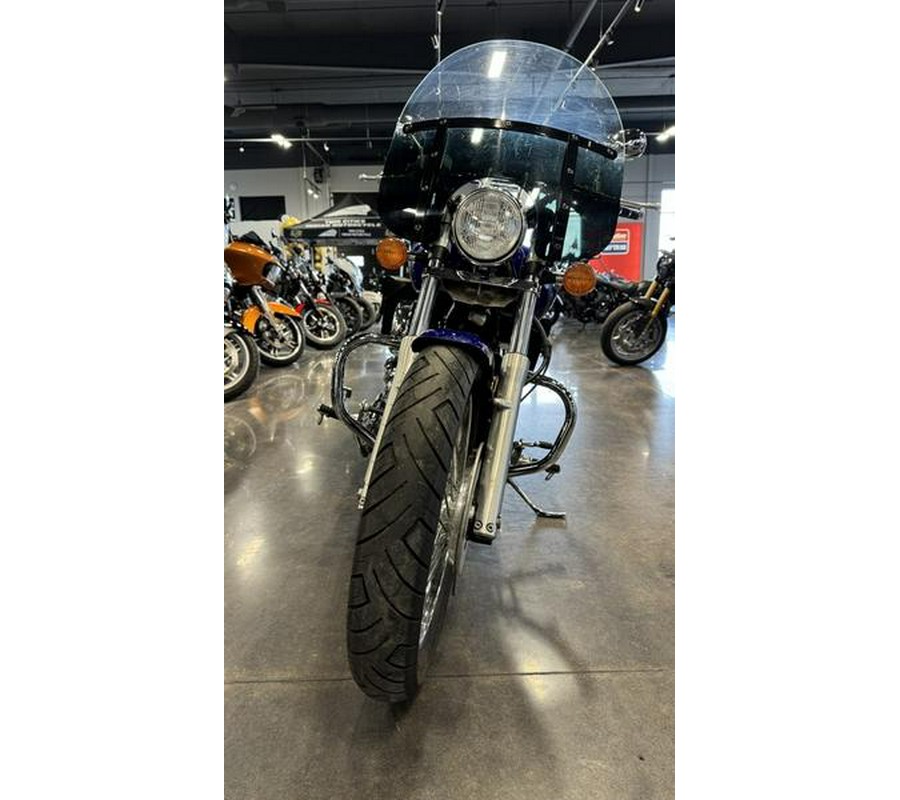 2005 Honda® Shadow® Spirit 750