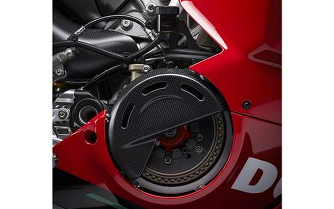 2024 Ducati Panigale V4 SP2 30th Anniversario 916