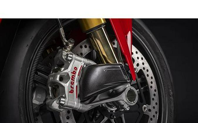 2024 Ducati Panigale V4 SP2 30th Anniversario 916