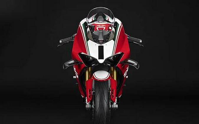 2024 Ducati Panigale V4 SP2 30th Anniversario 916