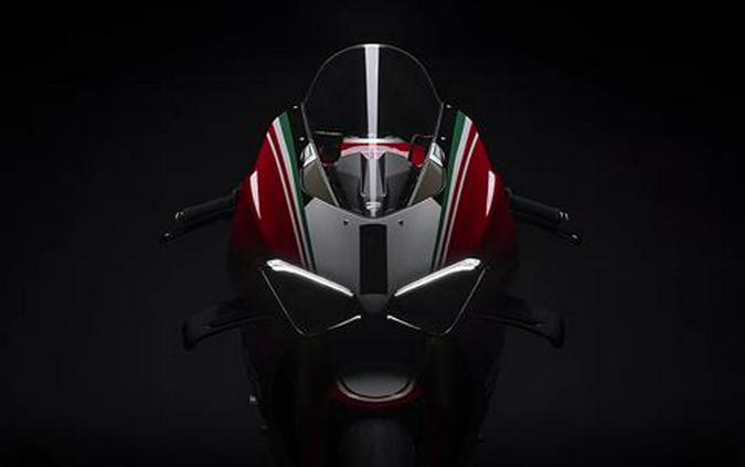 2024 Ducati Panigale V4 SP2 30th Anniversario 916